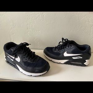 Nike Air Max ‘90 Size 7